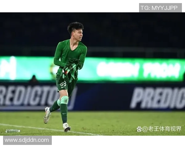 黑龙江足球第一球星是谁 他在中国足球史上有哪些独特贡献